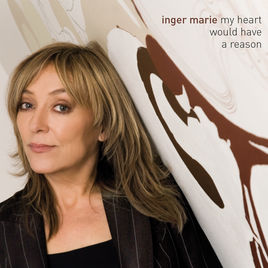 Make This Moment CD - Inger Marie web-shop